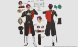 Mephistopheles Artbook RAD Uniform Reference.png