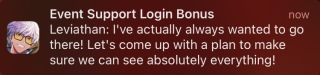 Poison Hunting & Candy Making! Login (NB) Notification 3.png
