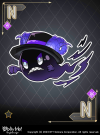 Lively Rhythm Demon C (Sloth).png