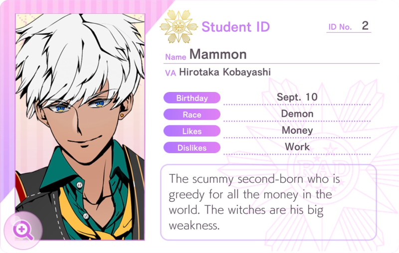 File:Mammon Student Card.png
