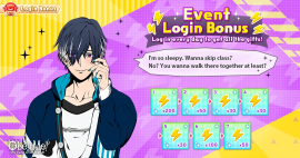 Poison Hunting & Candy Making! Login.png