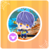 Aquarium Chibi Levi icon item.png