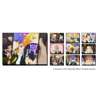 Famima Print 2021 Vol. 1 Anime Bromide Cards (10).png