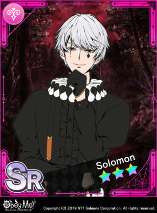 I'm Not a Bad Sorcerer Card Art