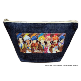 Princess Cafe Valentine's Day 2022 Pouch.png