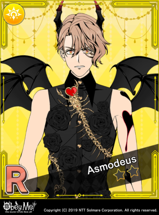 The King of the Party (Greed) Card Art