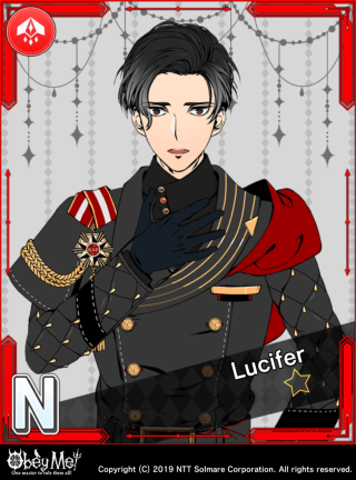 The Avatar of Pride (Gluttony) Card Art