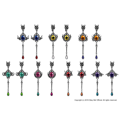 MAYLA 2024 Iconic Ear Object Earrings (7).png