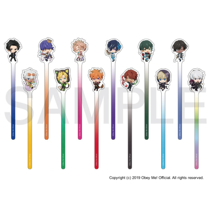 Mixx Garden Card Puchi Collection 2022 Chibi Photo Props (12).png