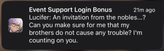 Poison Hunting & Candy Making! Login (NB) Notification 1.png