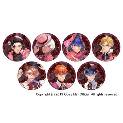 TSUTAYA Valentine's Day 2024 Hologram Can Badges (7).png