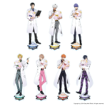 Bic Camera Group 2025 Doctor Brothers Acrylic Stands (7).png