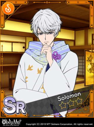 Don't Worry, I'm Here Card Art