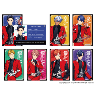 RED NAZOTOKI 2022 Profile Card Keychains (7).png
