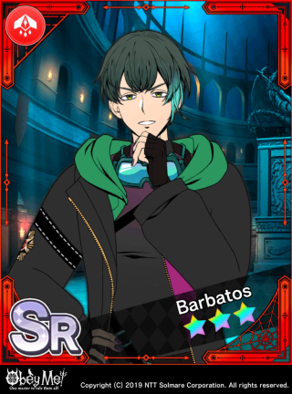 I Want to Be by Your Side Card Art