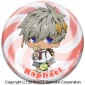 Kindergarten Raphael Badge.png