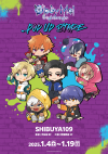 SHIBUYA109 Chibi ver Pop-up.png