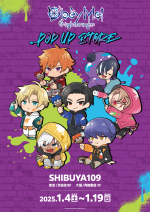 SHIBUYA109 Chibi ver Pop-up.png