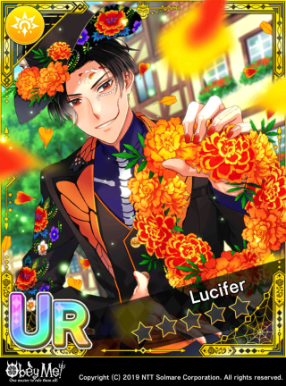Wish Upon a Soul Flower Card Art