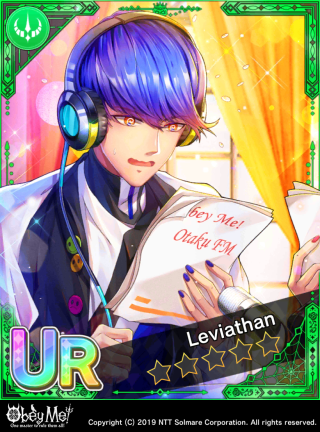 Listen to Me Card Art