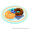 Promised Glory Donut.png