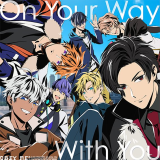 Season 2 Ending themes by the Obey Me! Boys.png