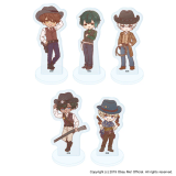 Side Characters 2025 Chibi Cowboy Acrylic Stands (5).png