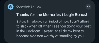Thanks for the Memories 1 Login (NB) Notification 6.png