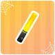 Yellow Glow Stick.png
