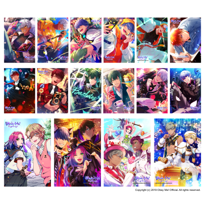 Famima Print 2025 Vol. 2 Bromide Cards (16).png