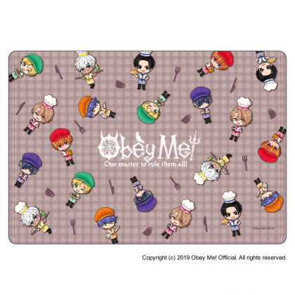 GraffArt CAFE 2023 Chibi Clear Case.png