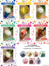 Nara Kingyo Museum Drinks Menu 3.png