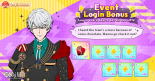 The Chocolate Incident Login.png