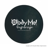 Village Vanguard 2025 Nightbringer Logo Leather Coaster.png