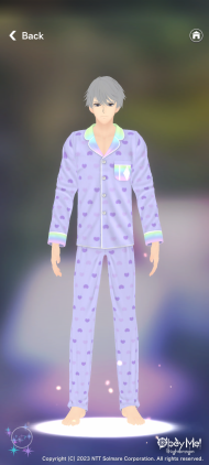Solomon's WW Pajama Time Front.png