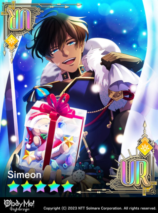 My One & Only Sweet Bear (NB) Card Art