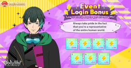 Tears in the Devildom Login.png