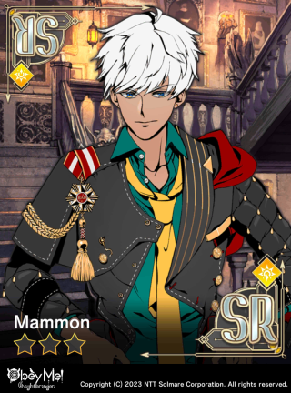 The Scummy Second-Born (Greed) (NB) Card Art