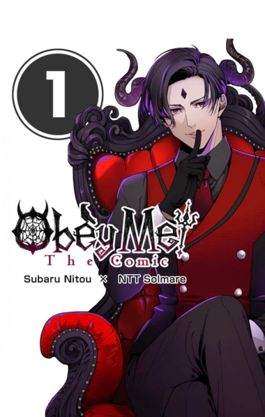 File:OM Comic Cover 1.png
