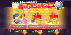 Mammon's Sale Aug2021.png
