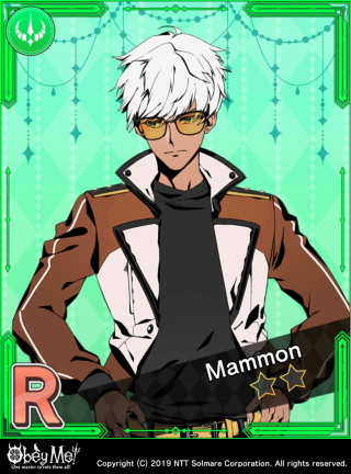 The Scummy Second-Born (Wrath) Card Art