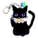 Beckoning Black Cat Key Chain icon.png