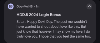 Happy Devil Day .5 (2024) Login (NB) Notification 4.png
