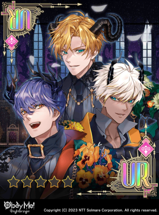 Precious Memory (NB) Card Art