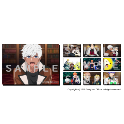 Famima Print 2022 Vol. 7 Anime Bromide Cards (10).png