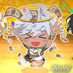 Chibi Mammon Angelic Clothes.png