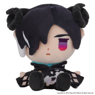 Makeship 2024 Belphegor Plush.png