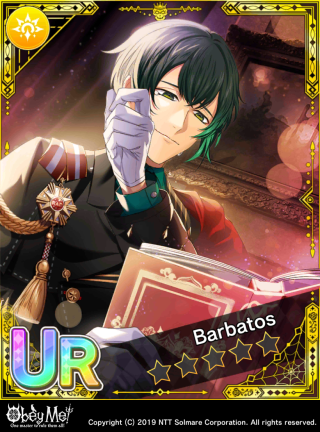 Even Now, As Before Card Art