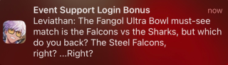 The Fangol Ultra Bowl Login (NB) Notification 2.png