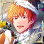 Beelzebub's Christmas (NB) Mini.png